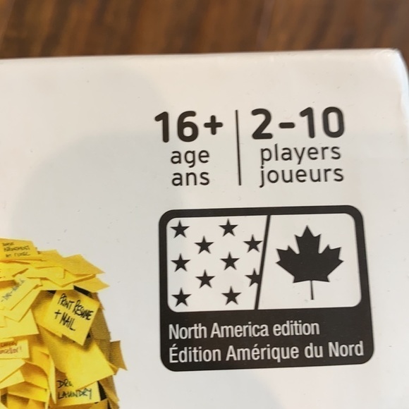 Game: The Office Space Game - Picture 6 of 7